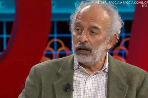 "Lo scranno a un ex fascista". Veleno di Lerner sulla guida del Senato