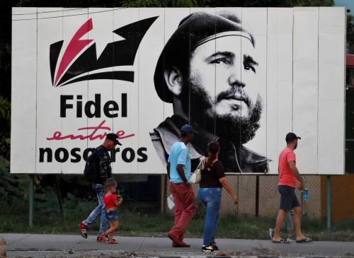 Attentati e terrore a Cuba: quell'operazione segreta per spodestare Castro