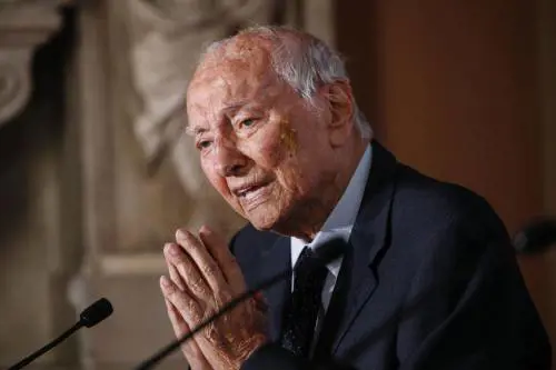"Non fidatevi dei pareri ma soltanto delle prove"
