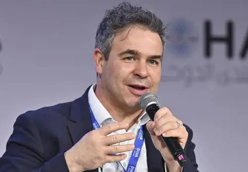 Tutto il pianeta è "contenuto" nella stessa Rete. Ma la vicinanza moltiplica le opportunità di conflitto
