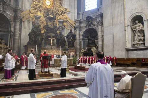 Non solo uomo e donna: la Chiesa apre all'identità di genere?