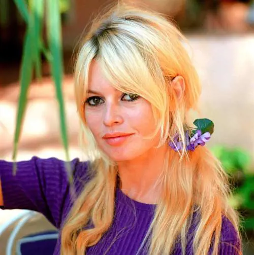 La vita pubblica di Brigitte Bardot