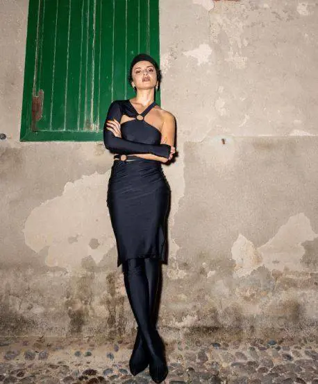 "Ecco perché sono dimagrita così". La rivelazione di Arisa 