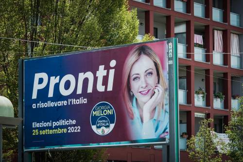 "Fugace come un...". L'insulto dalla Germania agli elettori italiani