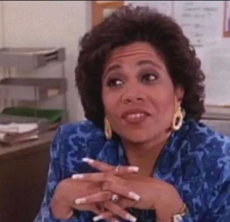 Addio a Denise Dowse, la vicepreside di Beverly Hills 90210