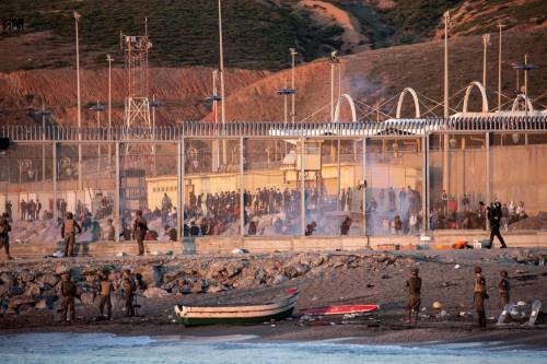 La "bomba" alimentare che può innescare una nuova crisi migratoria: i rischi per l'Italia