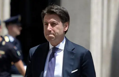 Conte e i 15 fedelissimi: il listino calato dall'alto non piace ai 5 Stelle
