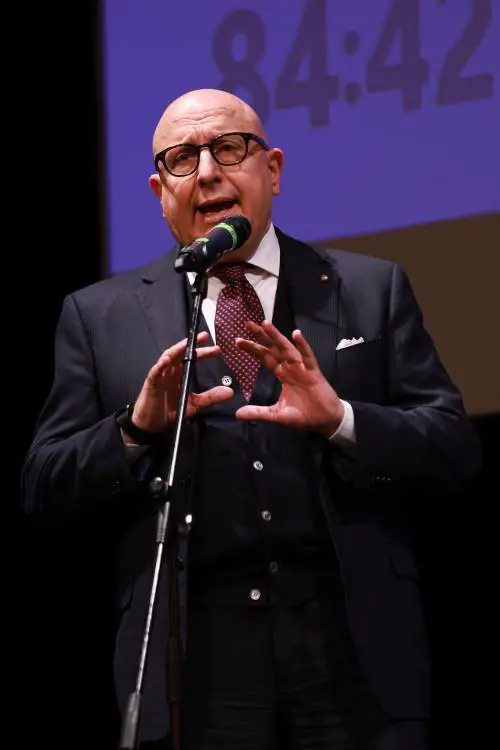 Il Terzo Polo prova a fare il guastafeste in Sicilia. Candidato Armao, il numero due di... Musumeci