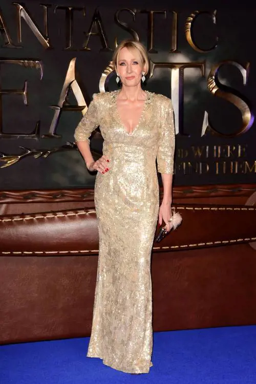 La Rowling minacciata: "La prossima sarai tu"