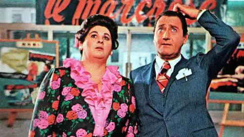 Via a un docufilm su Alberto Sordi. Tutte le anticipazioni