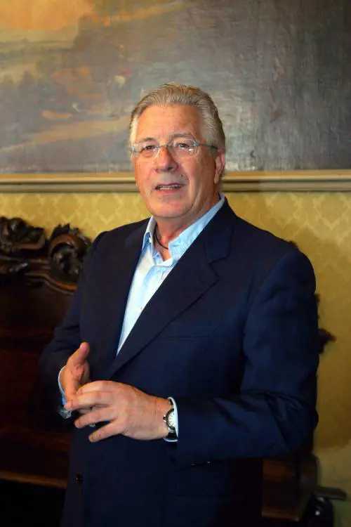 Peppino di Capri salta l'invito al Festival: ecco perché e come sta il cantante