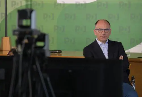 In direzione Pd tensione sulle liste: ecco tutti i nomi di Letta