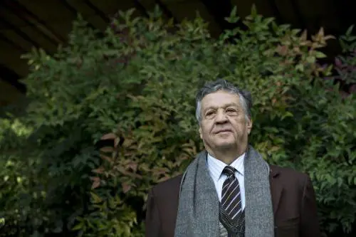 Malore per Renato Pozzetto: ricoverato a Ferragosto