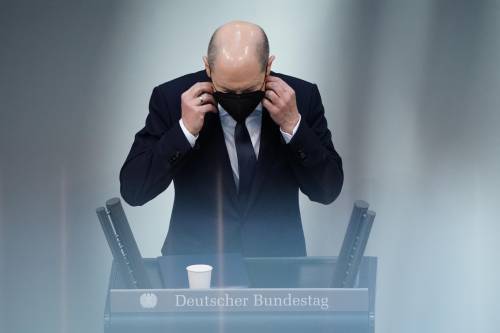Austerità, guerra ed energia: cosa c'è dietro la crisi della Germania