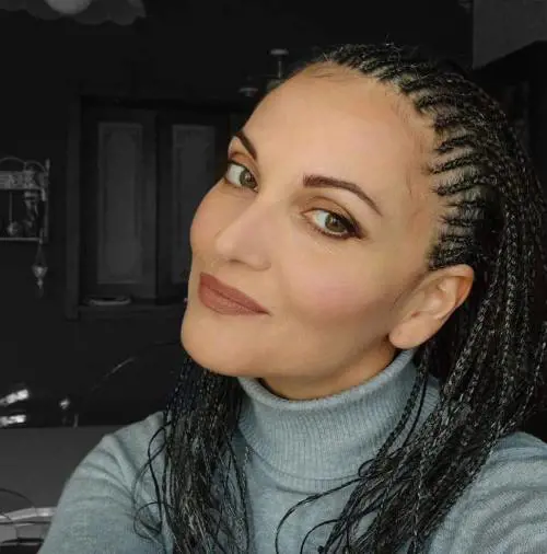 Addio all'attrice di Zelig Anna Maria Luceri