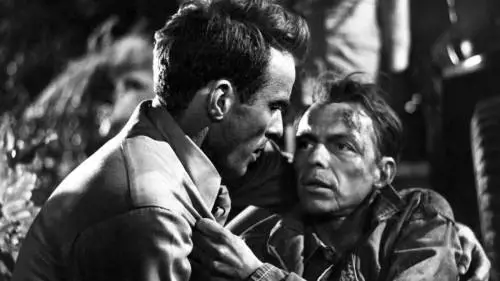 Da qui all'eternità, quando Frank Sinatra tentò il suicidio