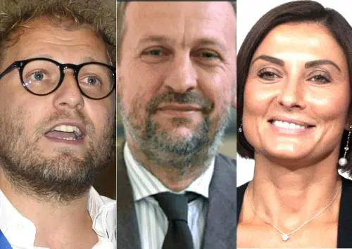 La purga dei dem radicali su garantisti e renziani