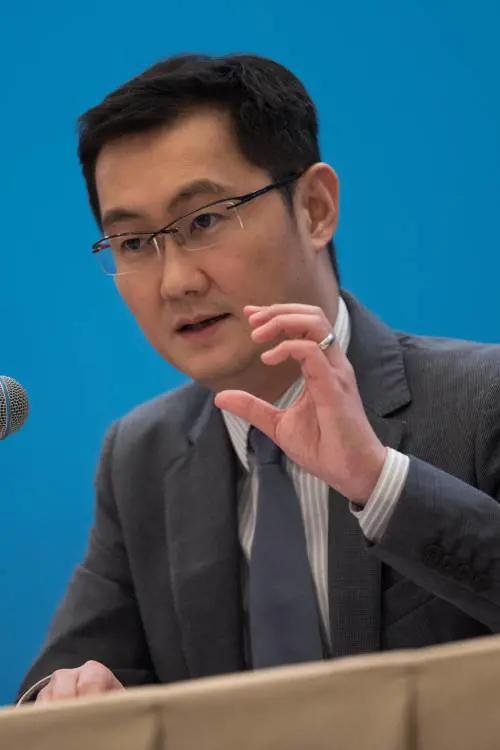 Tencent è troppo grande e il regime di Pechino vuole farla dimagrire