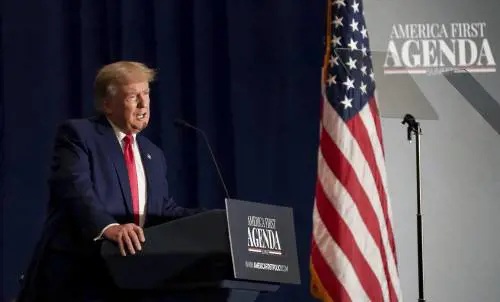 Trump-McConnell, resa dei conti nel partito E ora anche Pompeo pensa di candidarsi