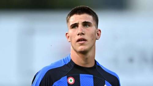 Inter, (forse) il sacrificio di Casadei salva i conti