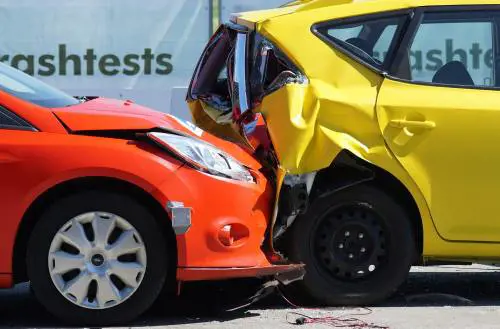 Auto con guida automatica, terribile incidente in Germania