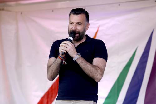 "Avvoltoio". Zan insulta Salvini sulla tragedia di Mestre