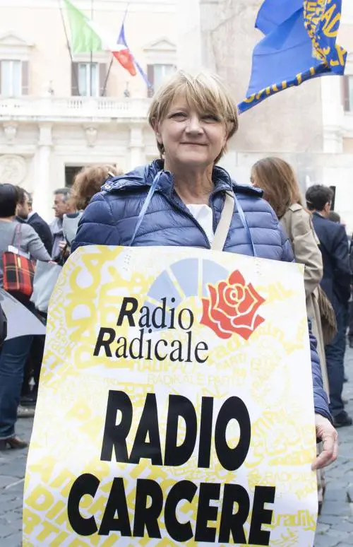 "Disperazione nei penitenziari. E l'Italia è il fanalino dell'Ue"