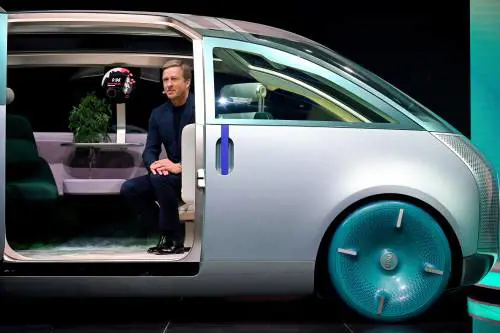 Sempre più Cina in Europa. Dopo le auto, le batterie