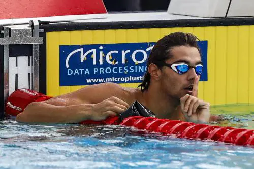 "Non dite che ho talento, sembra una cosa naturale. Invece ci ho lavorato così tanto per averlo"