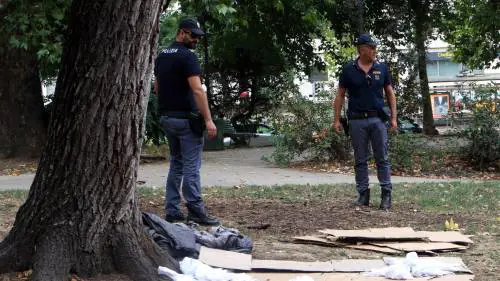 "È mia, voglio ucciderla". L'orrore dell'eritreo sulla sposa "comprata"