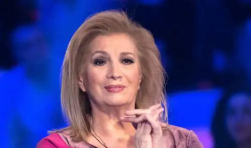 Iva Zanicchi: “Voglio vincere Ballando con le Stelle”