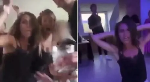 Balli scatenati davanti alla telecamera: è polemica sulla premier Sanna Marin