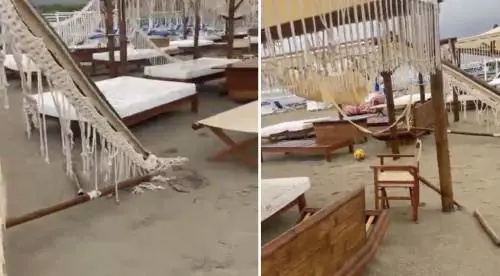 "Sfigati e rancorosi. Siete delle m...": la furia di Briatore