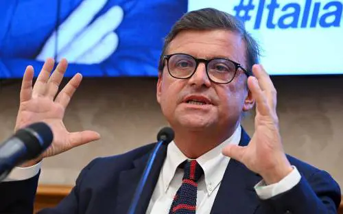 "Camorristi", garantisti e doppiopesisti