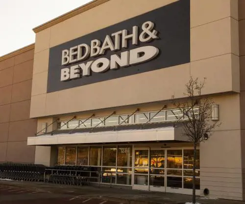 Bed Bath&Beyond va a picco. Piccoli investitori in trappola