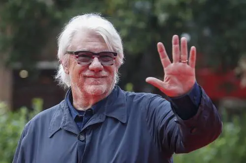 "Il cinema italiano deve osare. Come faceva mio papà Ugo"