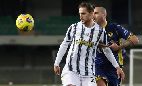 Rabiot, mister 10 milioni simbolo del folle mercato che blocca la Juventus