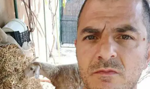 "Mio marito è scomparso". Ma un video la incastra