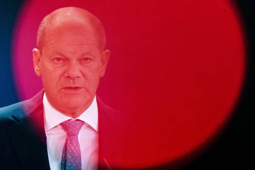Trame tedesche con la Cina: tutti i pericoli per l'Europa