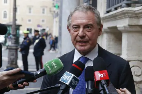"Il futuro governo sosterrà l'Ucraina"