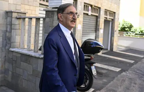 La prima verifica sui due presidenti. Fdi vuole La Russa, la Camera alla Lega