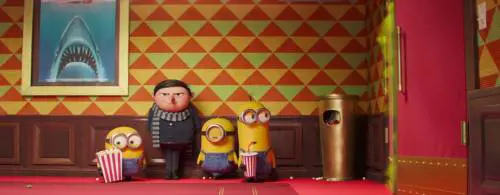 “Minions 2: Come Gru divenne cattivissimo”, un delirio di colori e risate