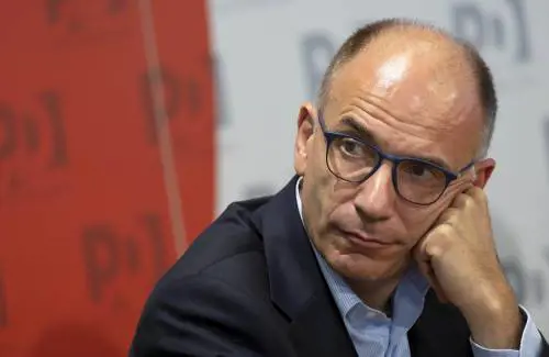 "Letta? Ha sbagliato tutto": il segretario dem viene silurato dai suoi fedelissimi