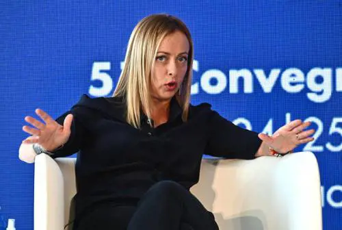 Altro che ombre russe. La Pravda a gamba tesa sulla Meloni: "Creerà solo il caos"