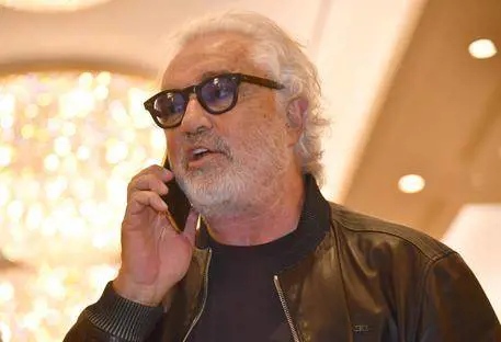 Il Twiga riapre dopo la tromba d'aria. Briatore: "Sforzo eccezionale"