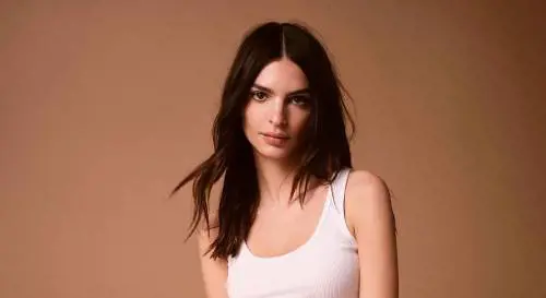 Brad Pitt ha trovato l'amore? "Beccato con Emily Ratajkowski"