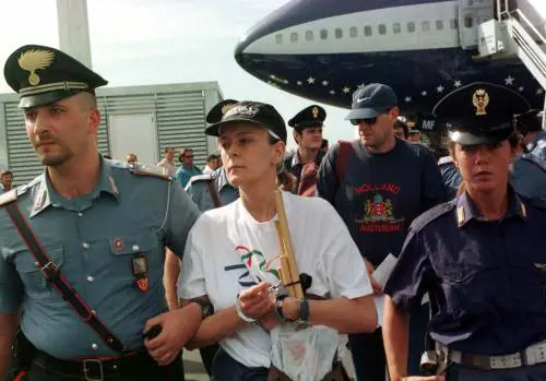 La rapina coi soldi di Topolino, poi l'omicidio. Il caso degli "uomini d'oro"