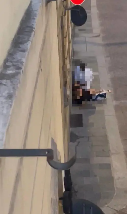 "Mi hanno riconosciuta". La vittima dello stupro di Piacenza è disperata, l'accusato nega tutto