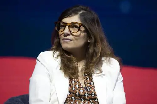 Laura Castelli difende Meloni: "Landini fa propaganda in vista delle Politiche"