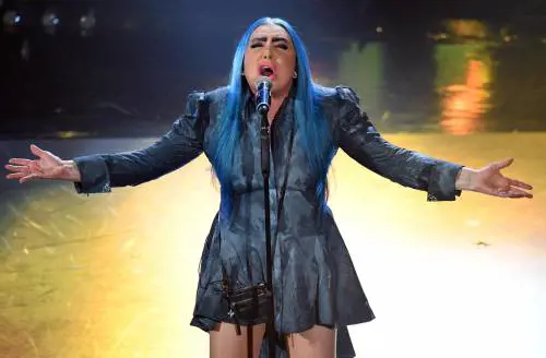 A Sanremo Bertè, Ghali e Negramaro forse in gara